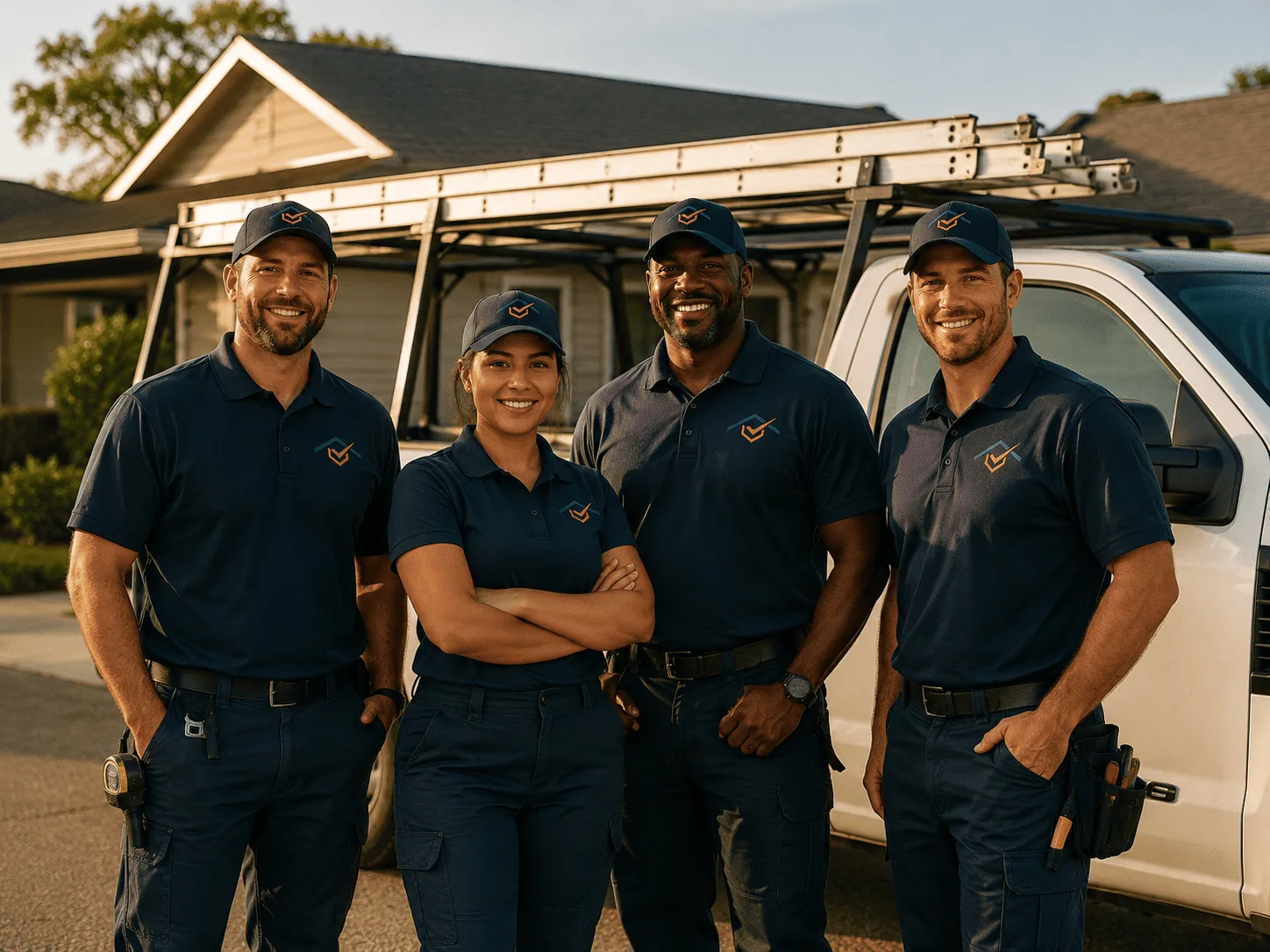 Roof Inspection company in Ravenswood, WV